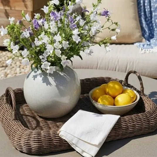 Raphia & fibres naturelles