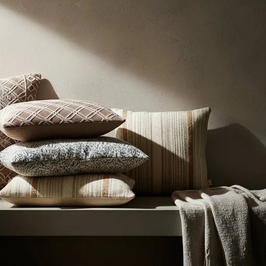 Tapis et textiles maison