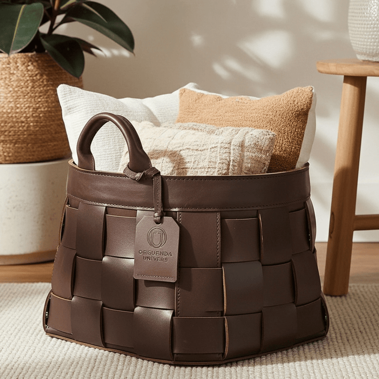 Paniers & rangements