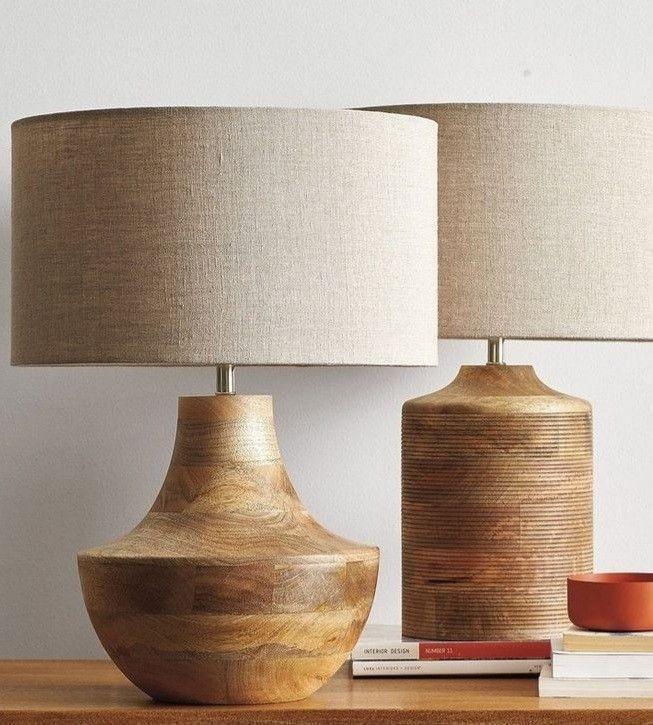 Table lamps