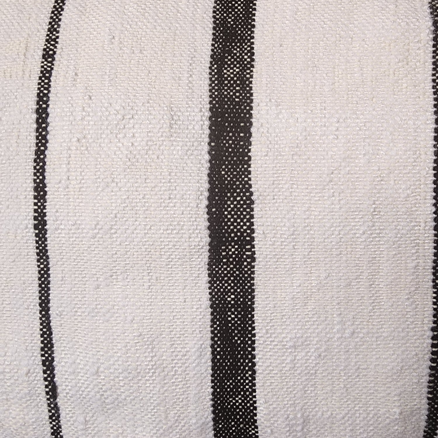 LILITH- Housse de coussin Rayé ORGUENDA UNIVERS