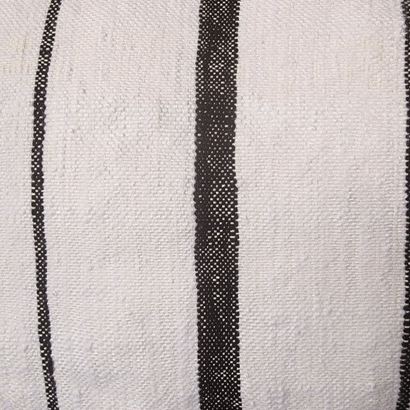 LILITH- Housse de coussin Rayé ORGUENDA UNIVERS
