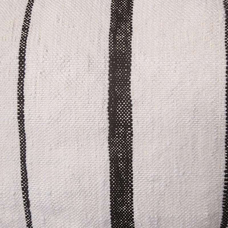 LILITH- Housse de coussin Rayé ORGUENDA UNIVERS