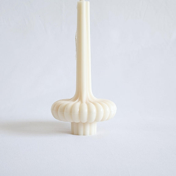 Bougie parfumée Pillar Vase - ORGUENDA UNIVERS