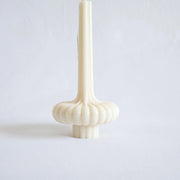 Bougie parfumée Pillar Vase