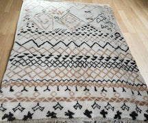 ATLAS- Tapis Tissé