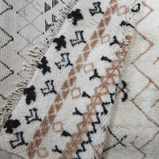 ATLAS- Tapis Tissé