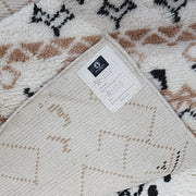 ATLAS- Tapis Tissé