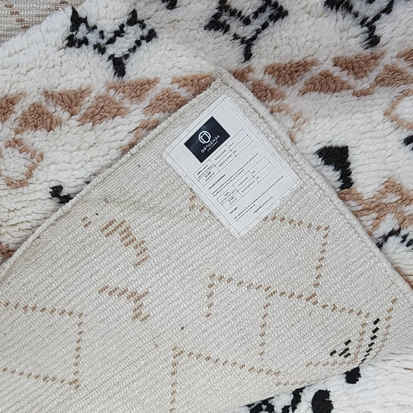 ATLAS- Tapis Tissé