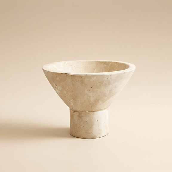 BOUJAD- Coupe en Marbre