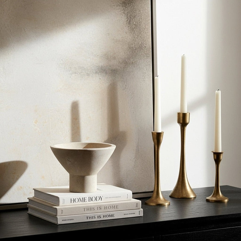 BOUJAD- Coupe en Marbre