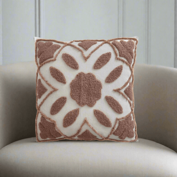 ELLA- Housse de Coussin - ORGUENDA UNIVERS