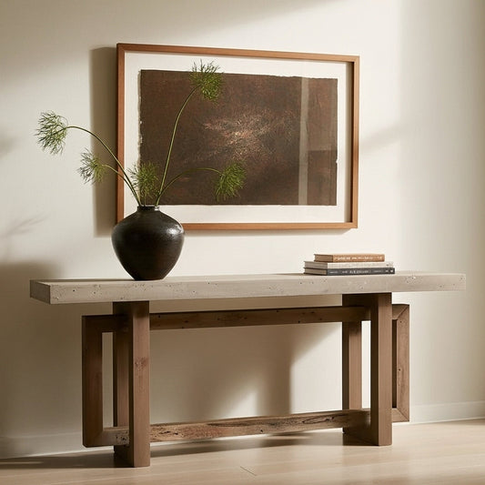INTRICA- Console ORGUENDA UNIVERS