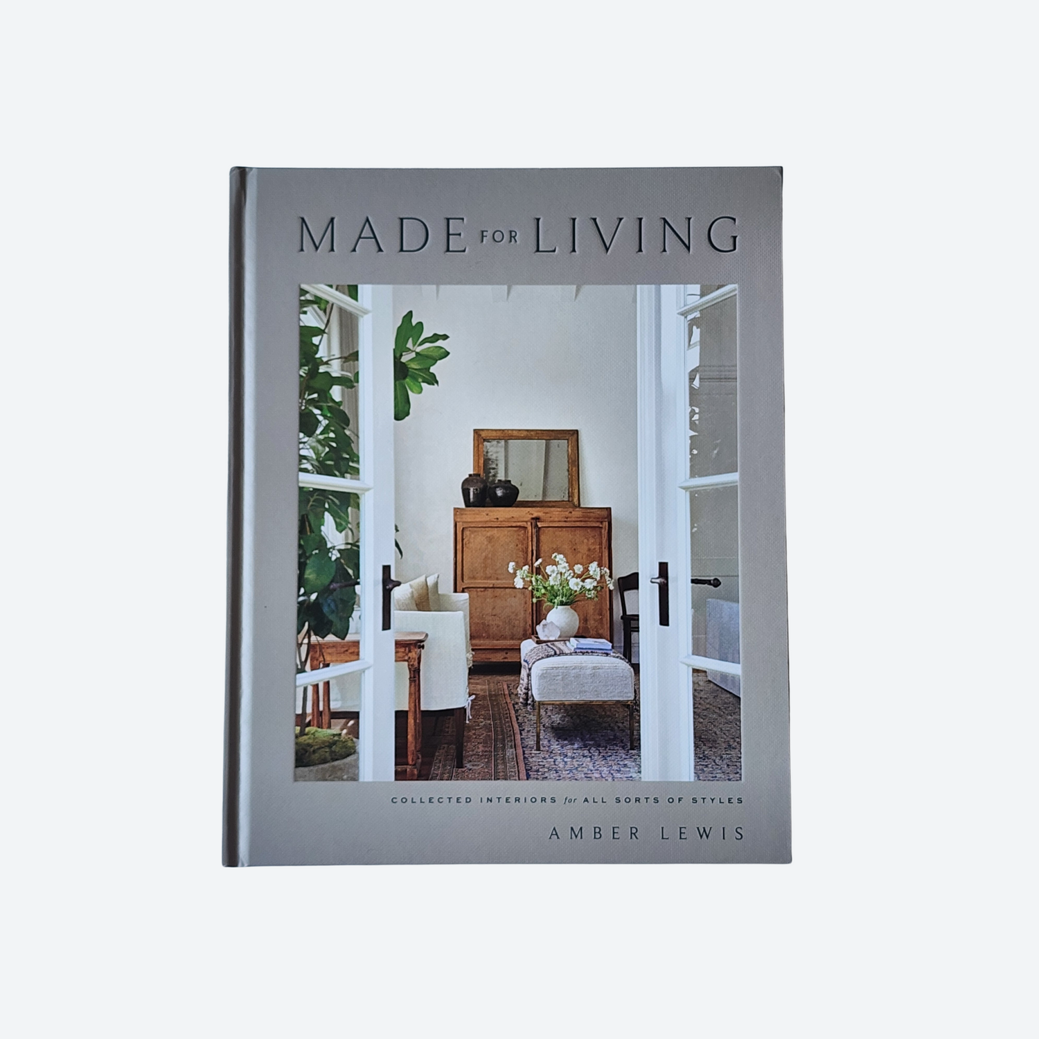 MADE FOR LIVING ORGUENDA UNIVERS