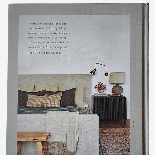 Made For Living by Amber Lewis