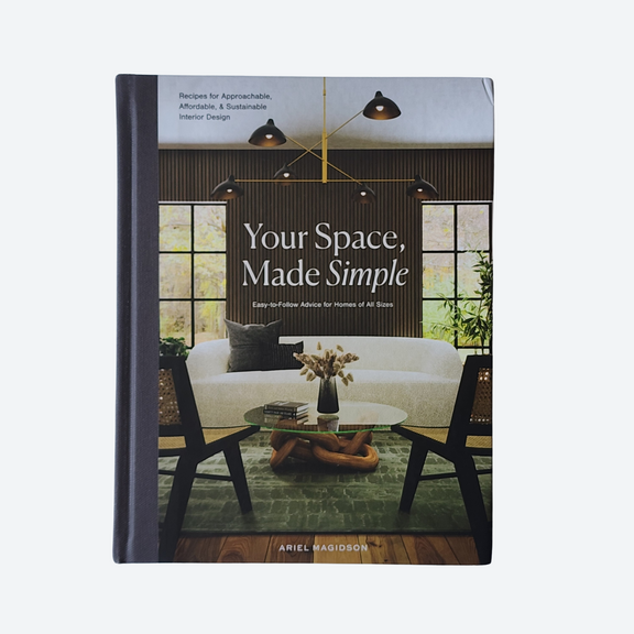 YOUR SPACE MADE SIMPLE - ORGUENDA UNIVERS