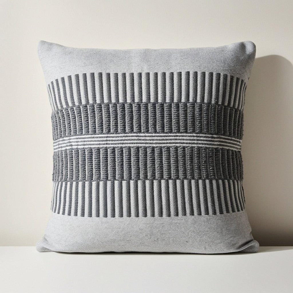 ELARA- Housse de coussin ORGUENDA UNIVERS