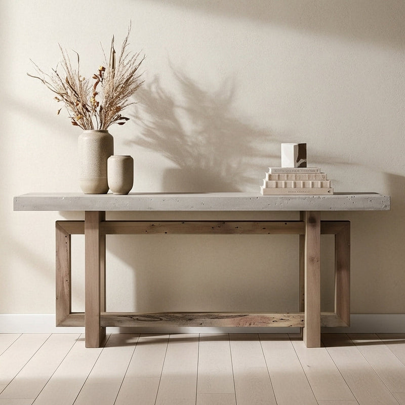 INTRICA- Console ORGUENDA UNIVERS
