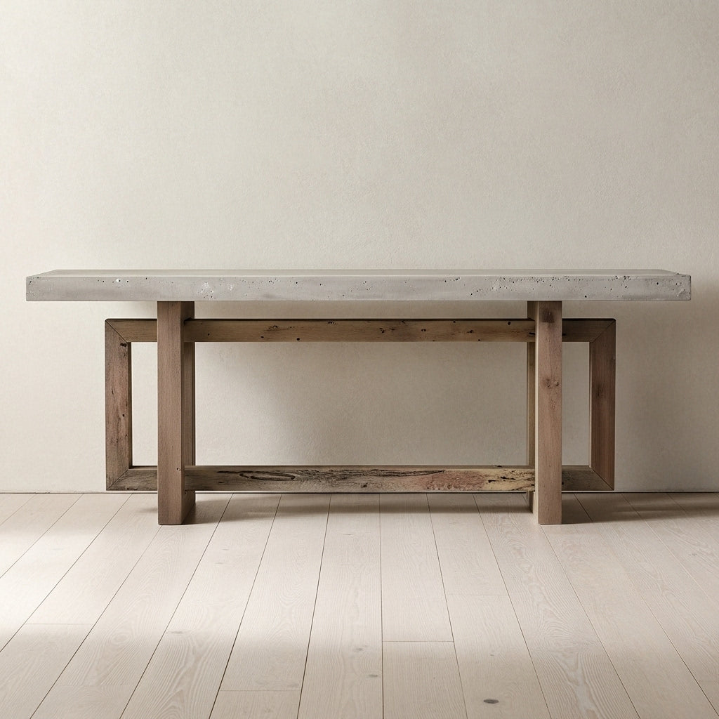 INTRICA- Console ORGUENDA UNIVERS