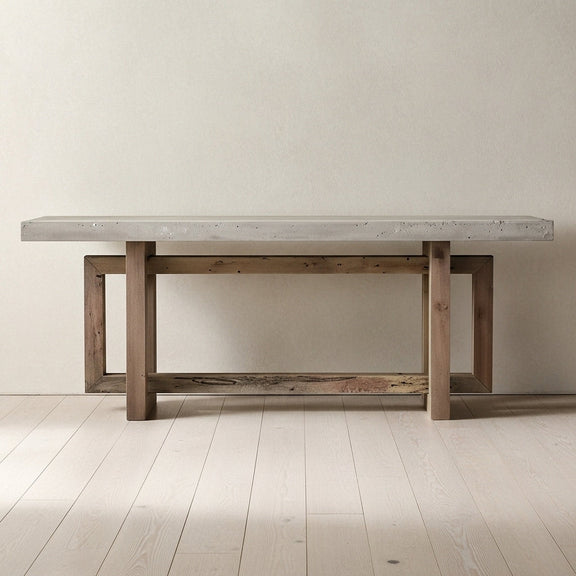 INTRICA- Console ORGUENDA UNIVERS