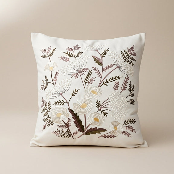 LUCIDE-Housse de Coussin ORGUENDA UNIVERS