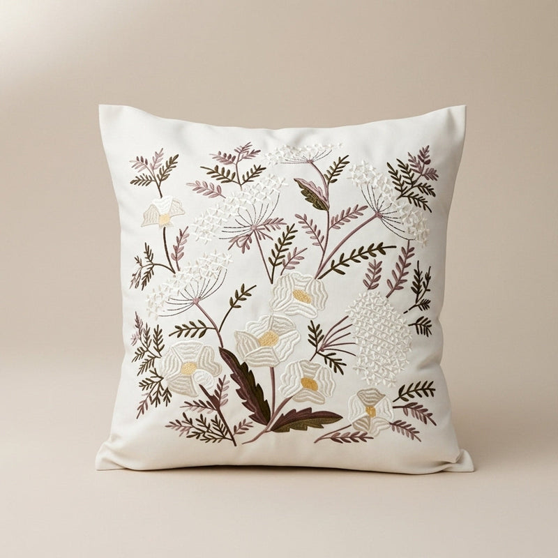LUCIDE-Housse de Coussin ORGUENDA UNIVERS