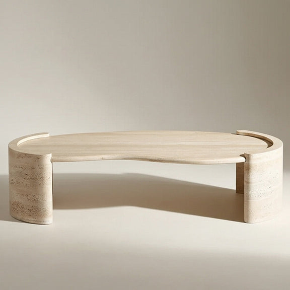 LILYA-Table Basse ORGUENDA UNIVERS