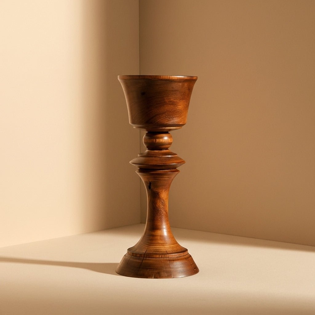 Trio Bougeoir Impérial