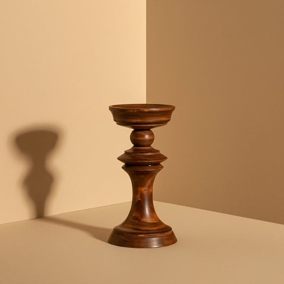 Trio Bougeoir Impérial