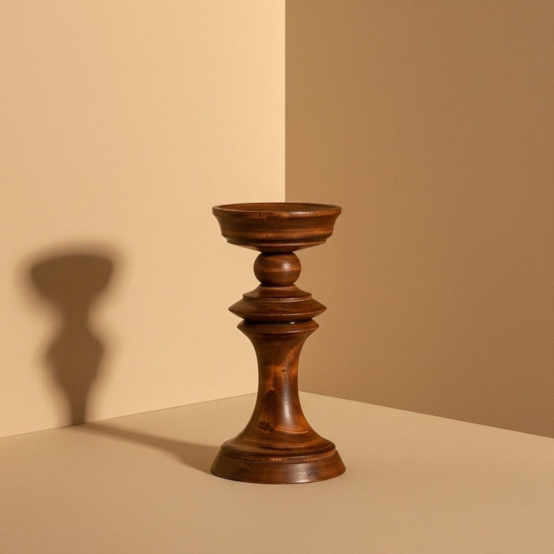 Trio Bougeoir Impérial