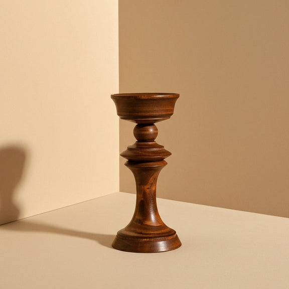 Trio Bougeoir Impérial