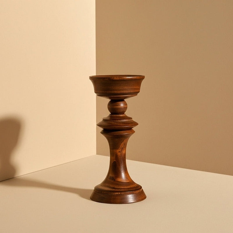 Trio Bougeoir Impérial